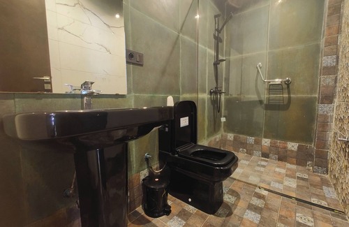 Malabata Hotel | Villa Mirasol