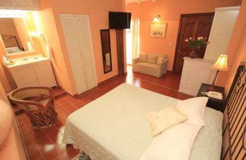 Zona Centro Hotel | Villa Mirasol