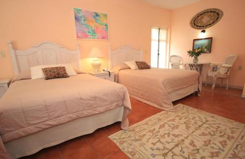 Zona Centro Hotel | Villa Mirasol