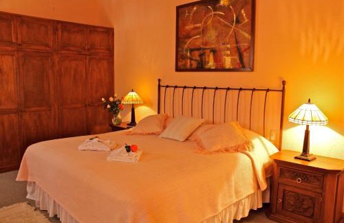 Zona Centro Hotel | Villa Mirasol