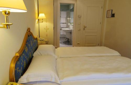 Riva del Garda Hotel | Villa Miravalle