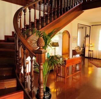Marcelli House | Villa Mirella