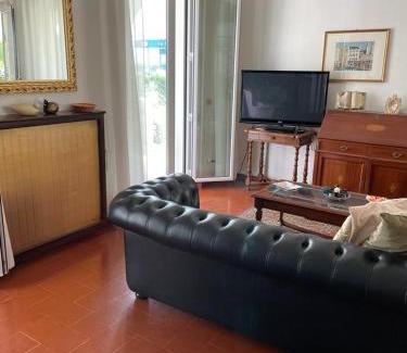 Marcelli House | Villa Mirella