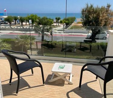 Marcelli House | Villa Mirella