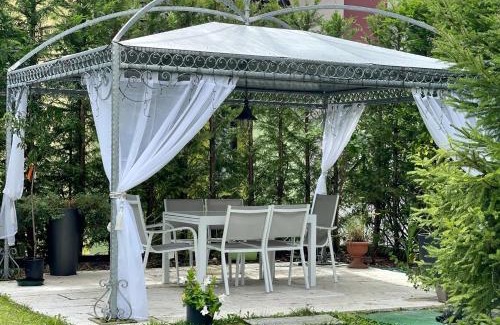 Barco Apartment | Villa Miriam