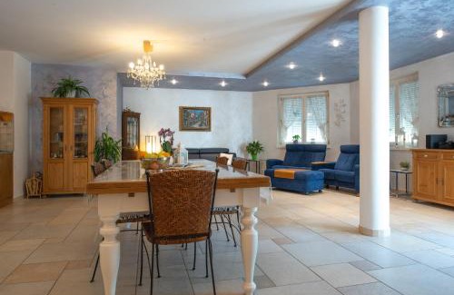 Barco Apartment | Villa Miriam