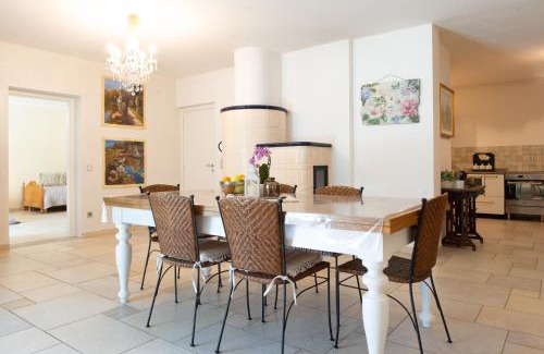 Barco Apartment | Villa Miriam