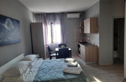 Mondragone Apartment | Villa MIRIAM