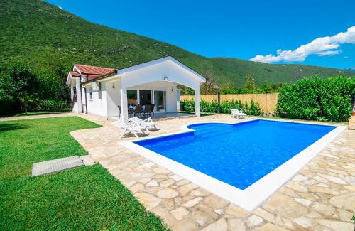 Mostar Villa | Villa Mirna