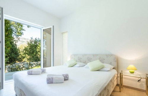 Gruda Villa | Villa Mirno - Four Bedroom Villa, Sleeps 8