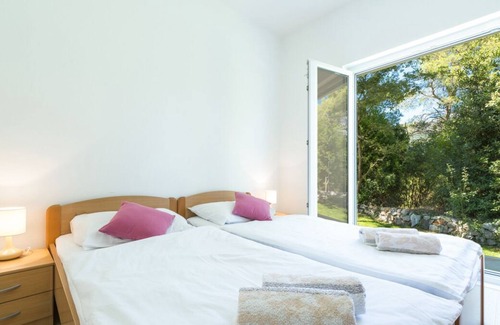 Gruda Villa | Villa Mirno - Four Bedroom Villa, Sleeps 8