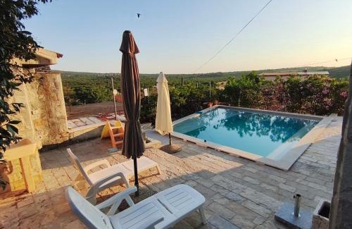 Siroke Villa | Villa Mirta