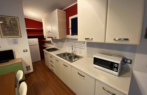Bibione Ski Chalet | VILLA MIRTA