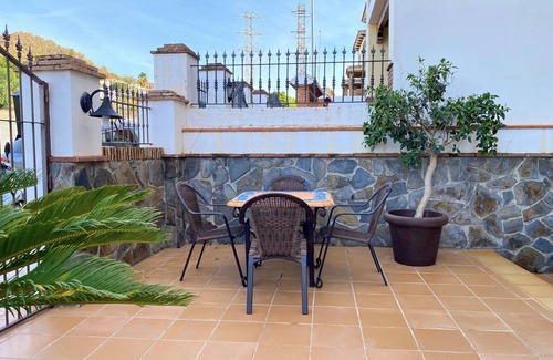 Nerja Villa | Villa Mirto Private Pool by Casasol