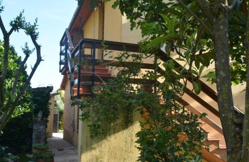 Gubbio Apartment | Villa Mischianti