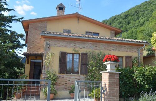 Gubbio Apartment | Villa Mischianti