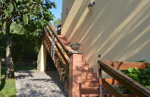 Gubbio Apartment | Villa Mischianti