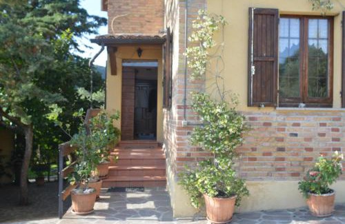 Gubbio Apartment | Villa Mischianti