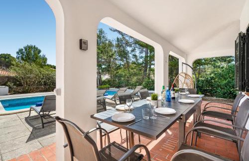 Son Parc House | Villa Misuco