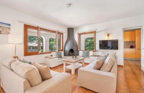 Son Parc House | Villa Misuco