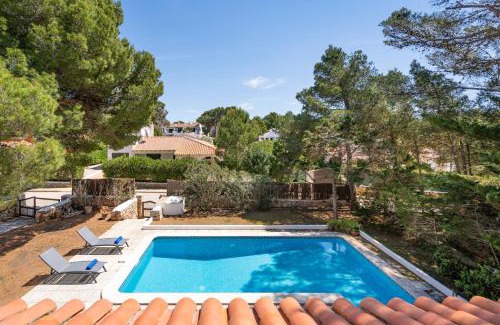 Son Parc House | Villa Misuco