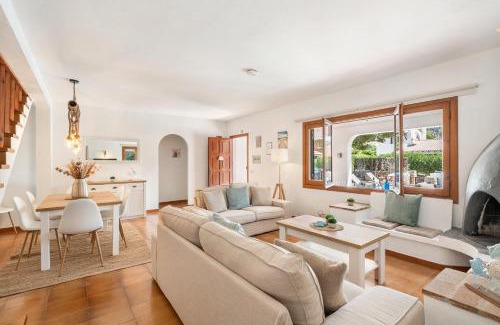 Son Parc House | Villa Misuco