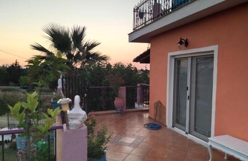 Nea Propontida Apartment | Villa Mitselo Apartments
