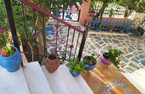 Nea Propontida Apartment | Villa Mitselo Apartments