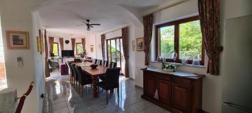 Opatija Villa | Villa Mittler