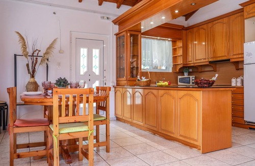 Skiathos Apartment | Villa Mitzelos