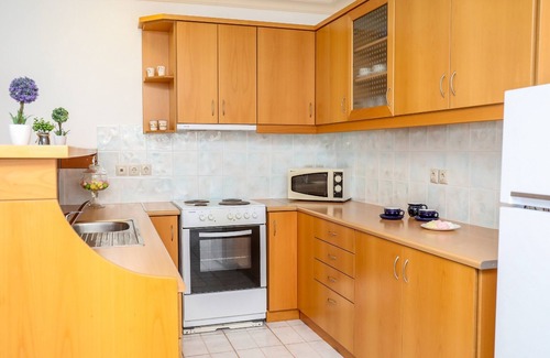 Skiathos Apartment | Villa Mitzelos