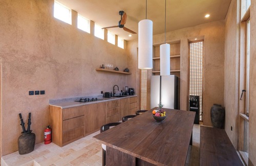 Babakan Villa | Villa Miyah at Bocoa Villas