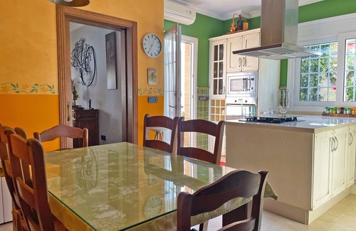 El Puerto de Santa Maria Villa | Villa Moreno - Ole Solutions