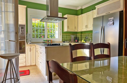 El Puerto de Santa Maria Villa | Villa Moreno - Ole Solutions