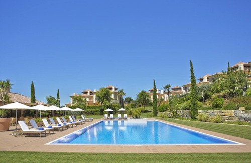 Vila Nova De Cacela Villa | Villa Monte Rei 7 in Vila Nova de Cacela