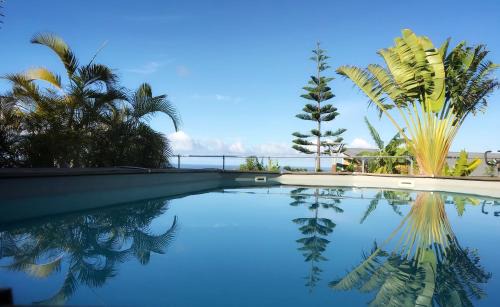 Le Portail House | Villa Moai 974