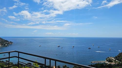Eze Villa | Villa Moana