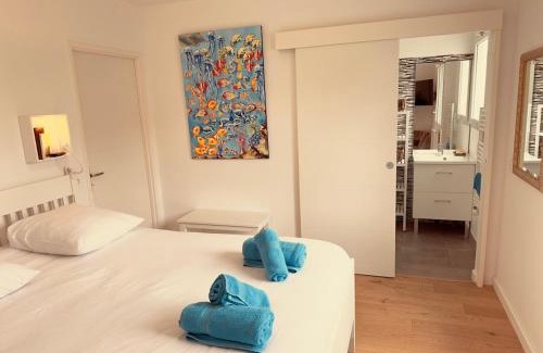 Andernos-les-Bains House | VILLA MOANA