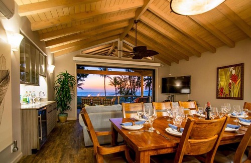 Kihei Villa | Villa Moana Maui