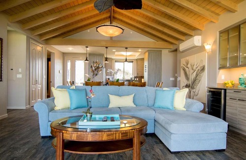 Kihei Villa | Villa Moana Maui