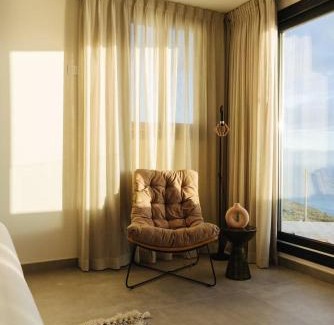 Las Indias Villa | Villa Moderna en La Palma con Vistas al Mar y Piscina