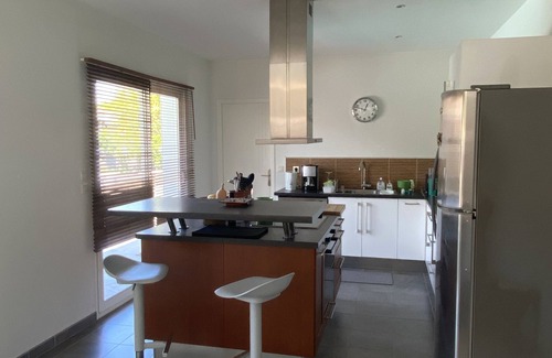 Lege-Cap-Ferret House | Villa modern