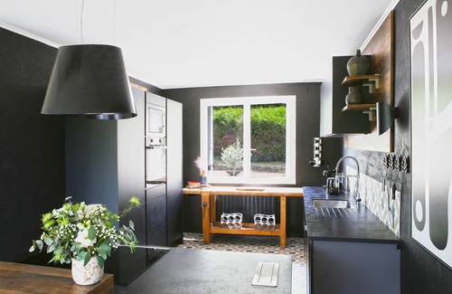 Jullouville Villa | Villa modern in Jullouville