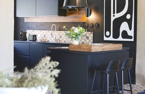 Jullouville Villa | Villa modern in Jullouville