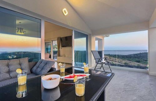 Dvornica Villa | Villa Moderna