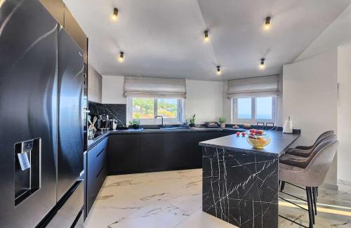 Dvornica Villa | Villa Moderna