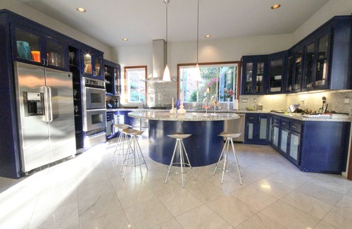 Santa Rosa House | 'Villa Moderna' Ultimate Wine Country Estate. .WITH POOL