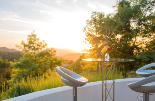 Santa Rosa House | 'Villa Moderna' Ultimate Wine Country Estate. .WITH POOL