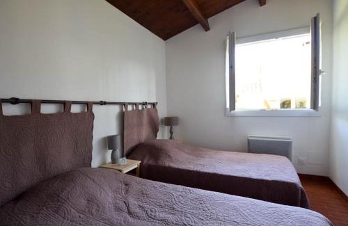 La Palmyre House | Villa moderne 4 pièces, 6 pers, proche mer, WIFI, animaux OK, parking - FR-1-705-13