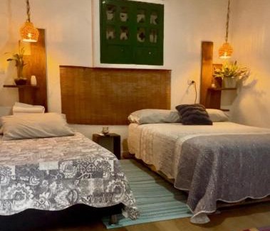 Puerto Colombia House | Villa Mohana